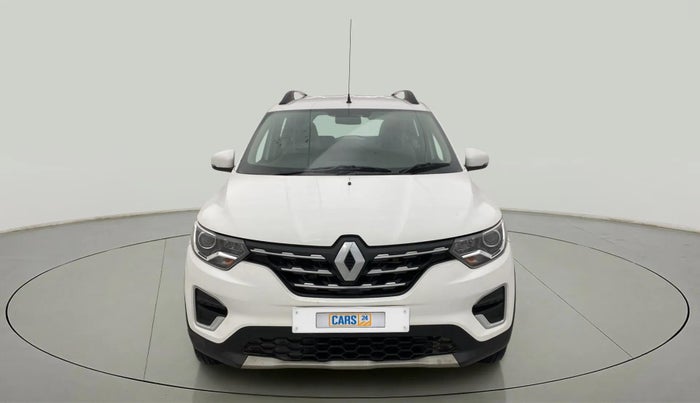 2021 Renault TRIBER RXZ, Petrol, Manual, 45,638 km, Front