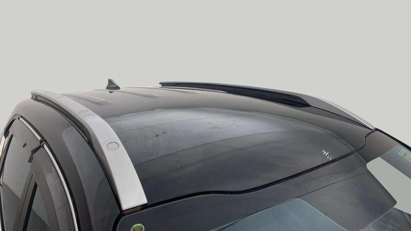 2022 KIA SONET HTK PLUS 1.5, Diesel, Manual, 42,751 km, Roof