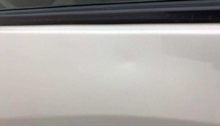 2021 Maruti New Wagon-R LXI CNG (O) 1.0, CNG, Manual, 42,332 km, Right rear door - Slightly dented