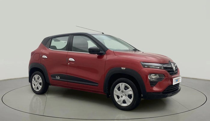 2022 Renault Kwid RXT 1.0 AMT, Petrol, Automatic, 11,094 km, SRP