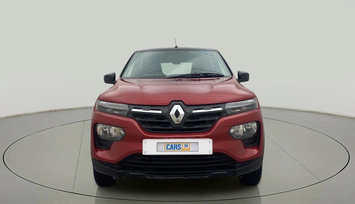 2022 Renault Kwid RXT 1.0 AMT, Petrol, Automatic, 11,094 km, Front