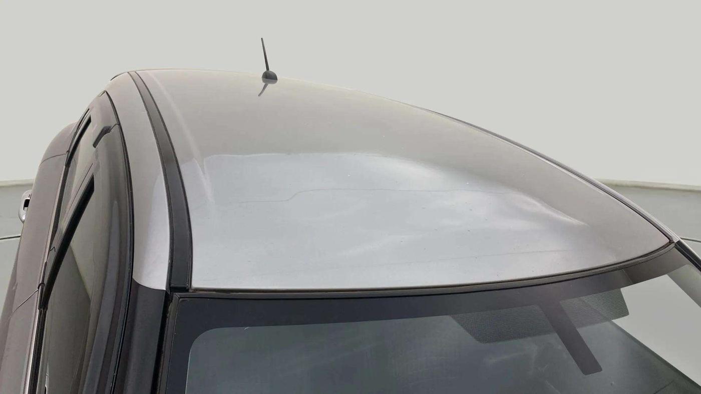 2016 Maruti Baleno ALPHA PETROL 1.2, Petrol, Manual, 85,377 km, Roof