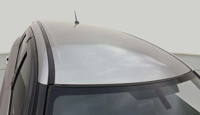2016 Maruti Baleno ALPHA PETROL 1.2, Petrol, Manual, 85,377 km, Roof
