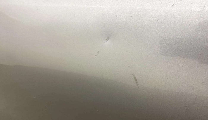 2016 Maruti Baleno ALPHA PETROL 1.2, Petrol, Manual, 85,377 km, Right rear door - Slightly dented