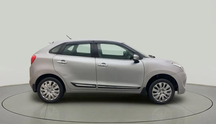 2016 Maruti Baleno ALPHA PETROL 1.2, Petrol, Manual, 85,377 km, Right Side View