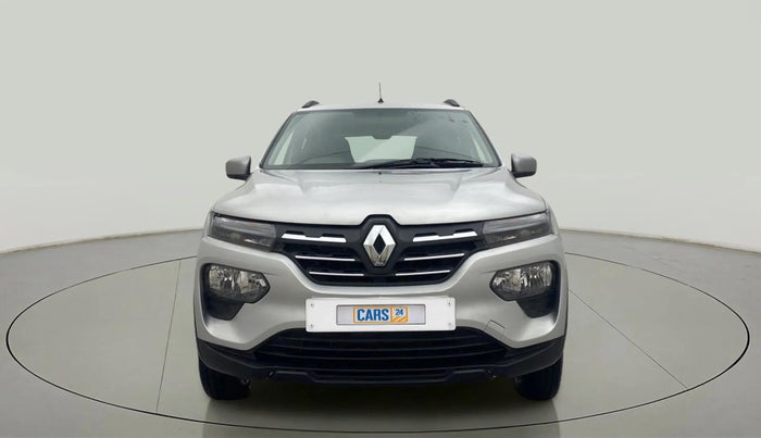 2021 Renault Kwid RXT 1.0 (O), Petrol, Manual, 13,339 km, Front