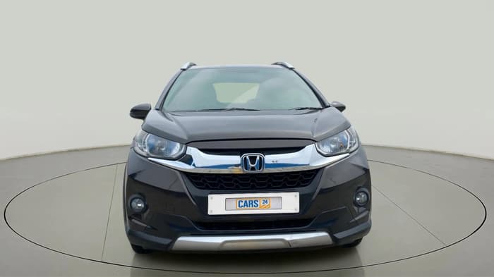 2018 Honda WR-V 1.2L I-VTEC VX MT, Petrol, Manual, 64,605 km, Front