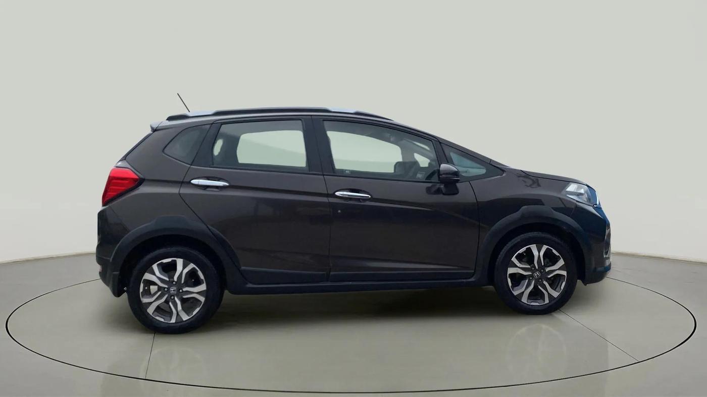 2018 Honda WR-V 1.2L I-VTEC VX MT, Petrol, Manual, 64,605 km, Right Side