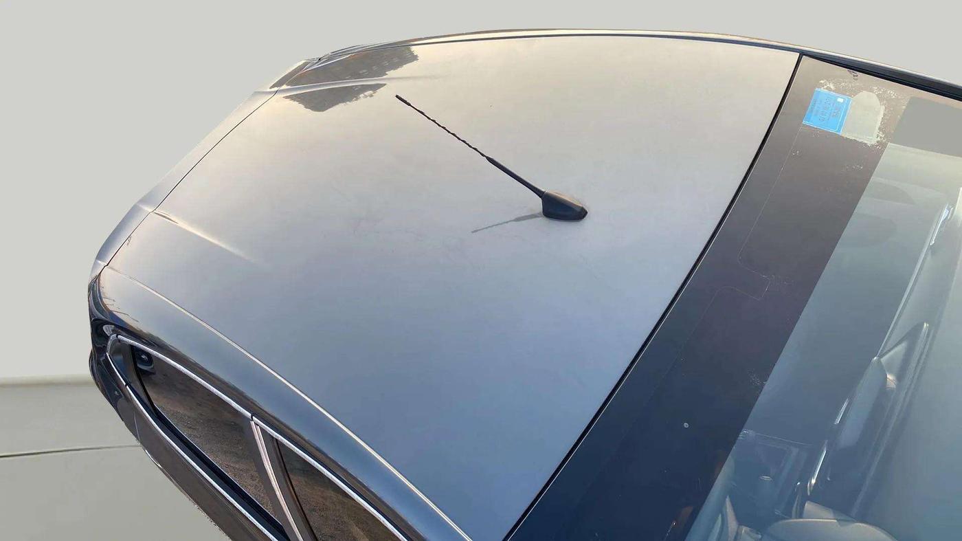 2022 Tata ALTROZ XM PLUS PETROL, Petrol, Manual, 40,249 km, Roof