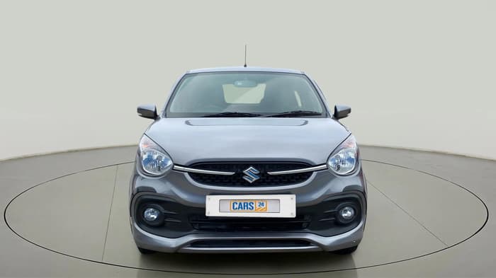 2022 Maruti Celerio ZXI AMT, Petrol, Automatic, 55,040 km, Front