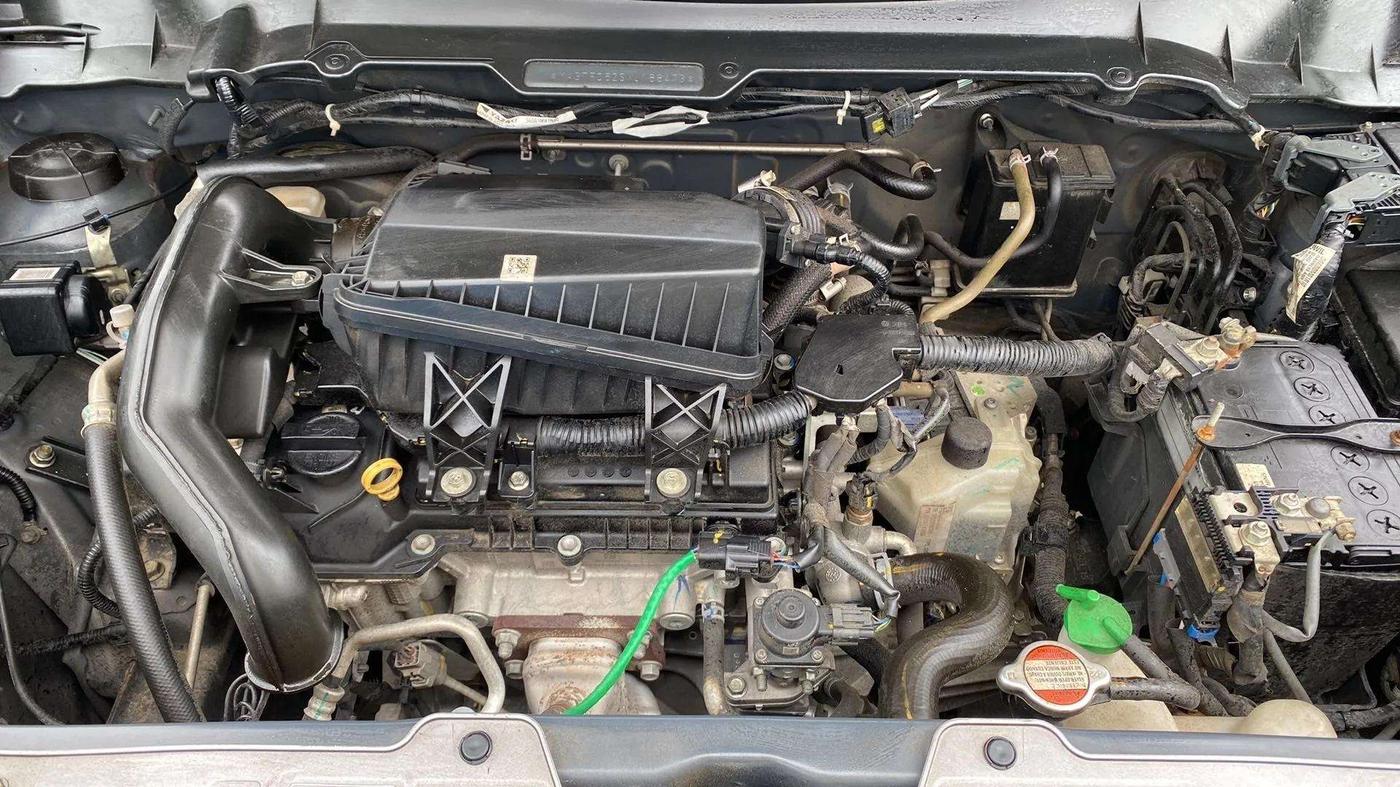 2022 Maruti Celerio ZXI AMT, Petrol, Automatic, 55,040 km, Open Bonet