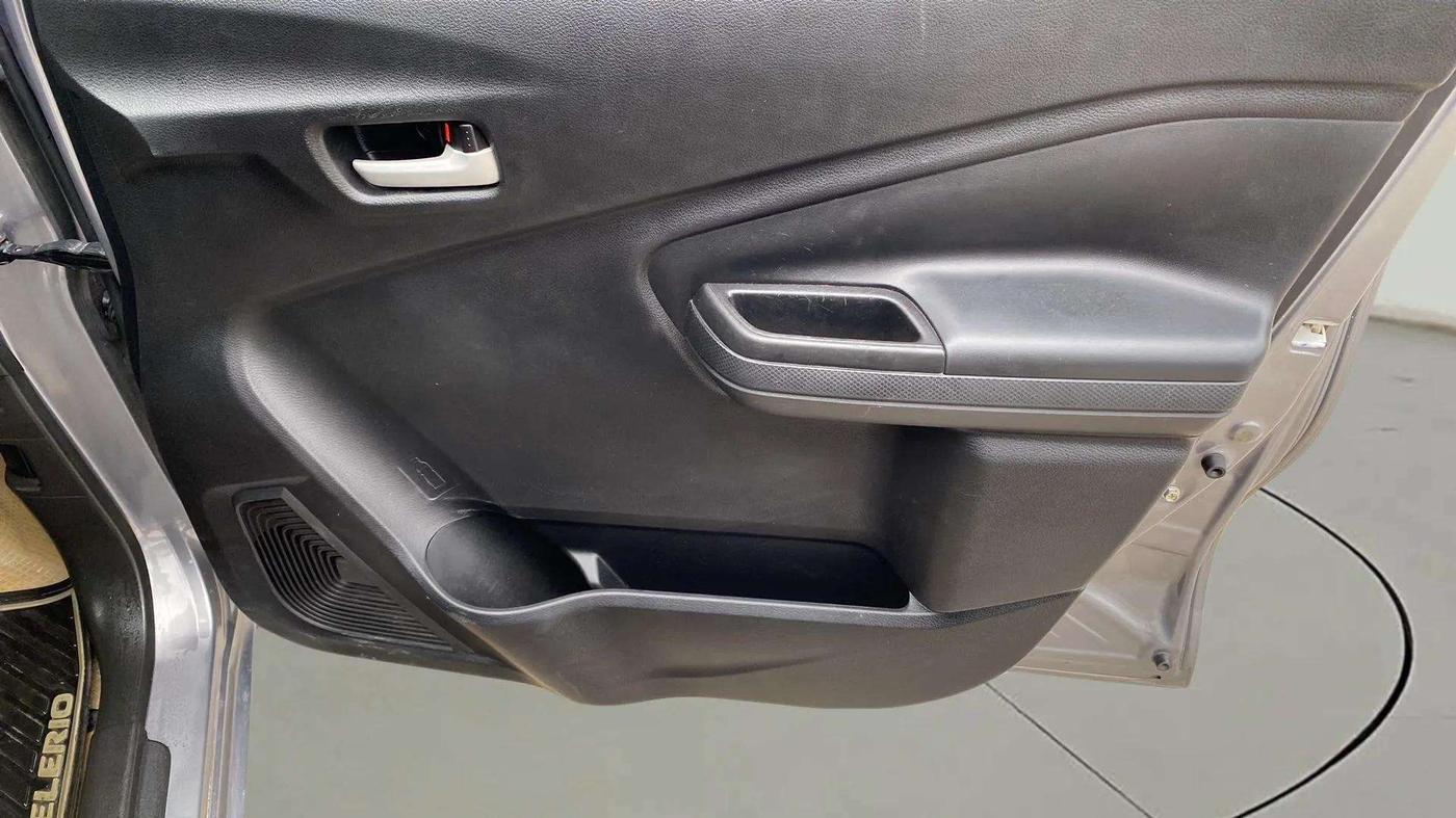 2022 Maruti Celerio ZXI AMT, Petrol, Automatic, 55,040 km, Driver Side Door Panels Control