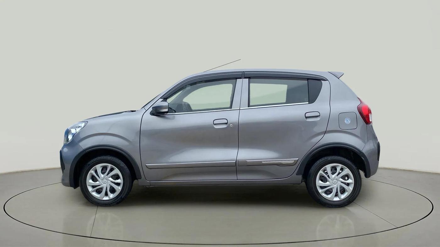 2022 Maruti Celerio ZXI AMT, Petrol, Automatic, 55,040 km, Left Side