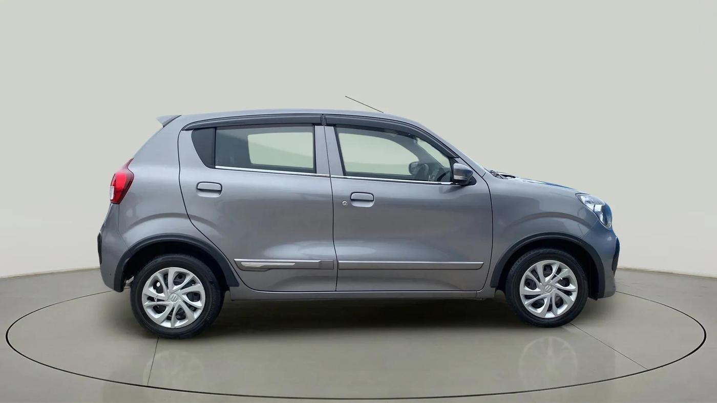 2022 Maruti Celerio ZXI AMT, Petrol, Automatic, 55,040 km, Right Side