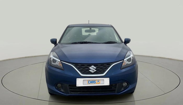 2016 Maruti Baleno ALPHA PETROL 1.2, Petrol, Manual, 44,228 km, Front