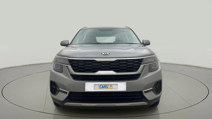 2020 KIA SELTOS HTK PLUS 1.5, Petrol, Manual, 61,129 km, Front