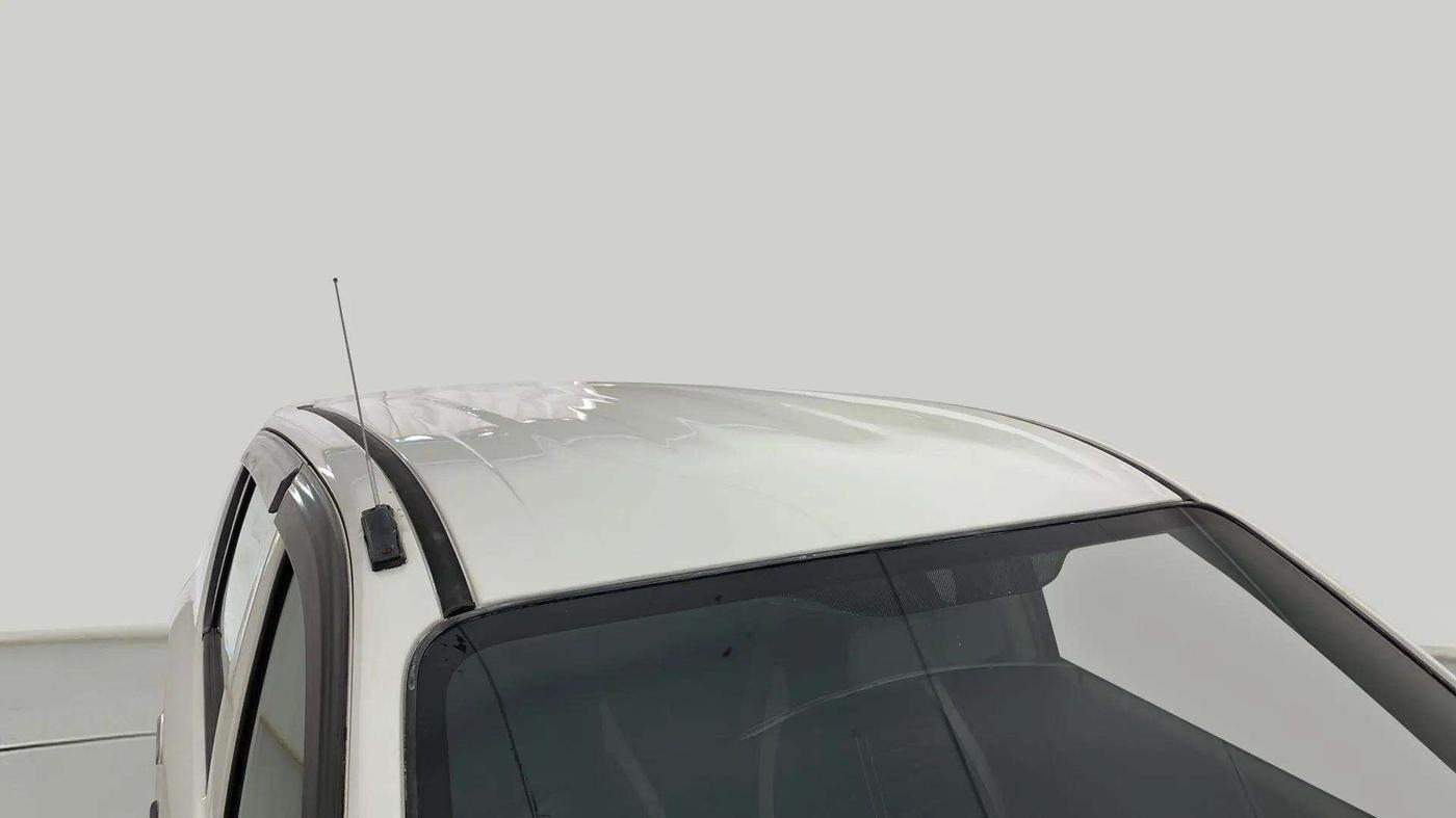 2018 Maruti Alto 800 LXI, Petrol, Manual, 26,951 km, Roof