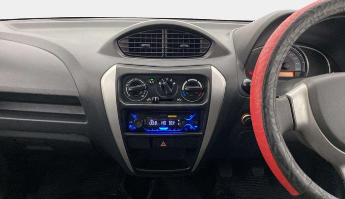 2018 Maruti Alto 800 LXI, Petrol, Manual, 26,471 km, Air Conditioner