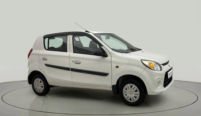 2018 Maruti Alto 800 LXI, Petrol, Manual, 26,471 km, Right Front Diagonal