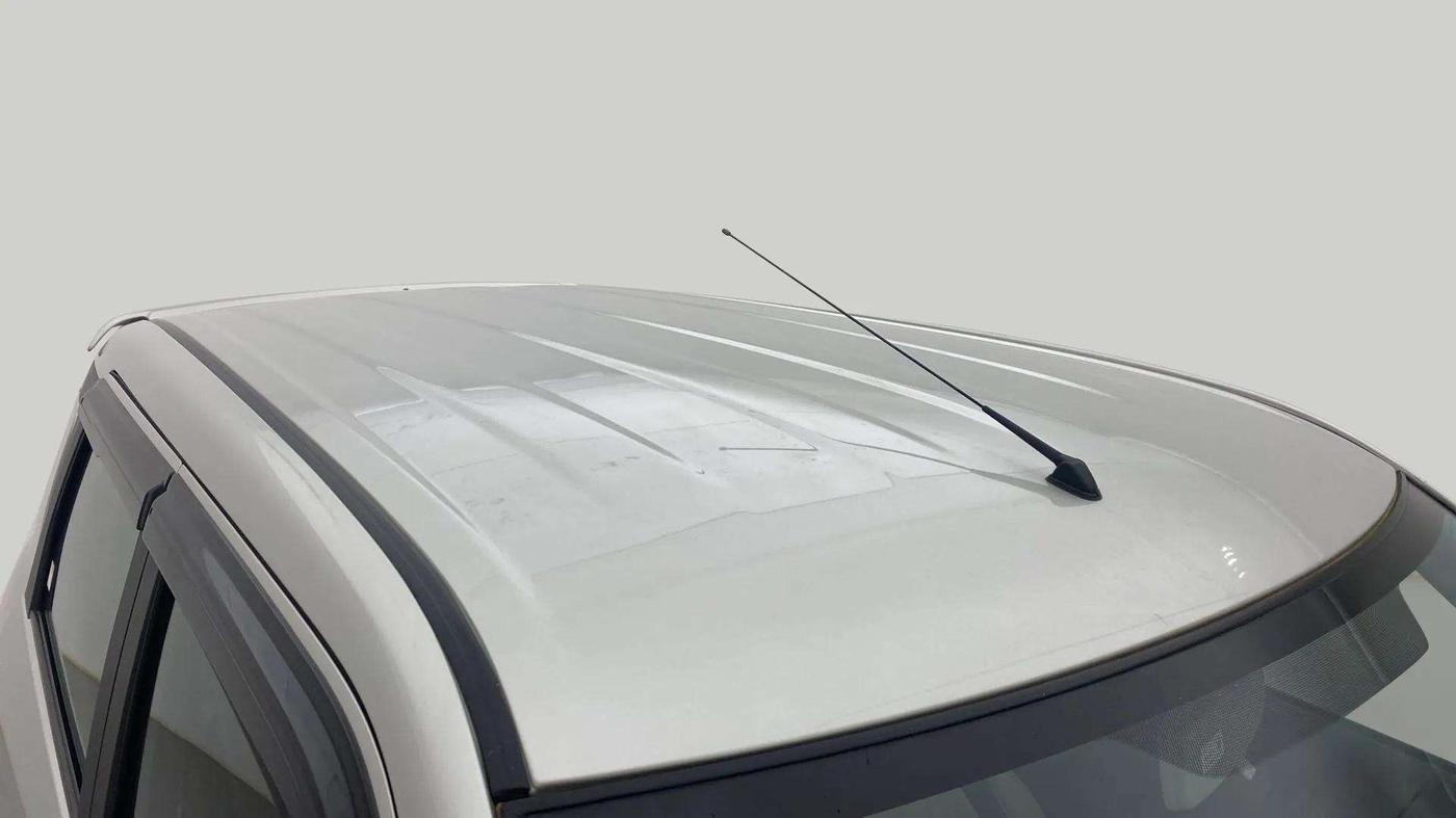 2021 Maruti New Wagon-R ZXI 1.2 AMT, Petrol, Automatic, 28,523 km, Roof