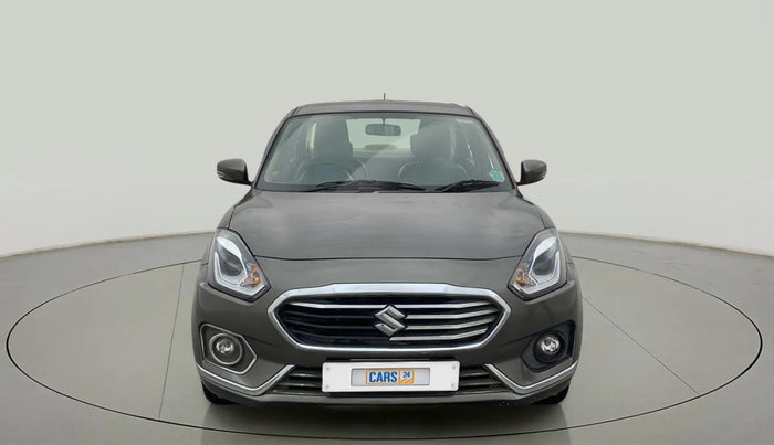 2017 Maruti Dzire ZXI AMT, Petrol, Automatic, 35,360 km, Front