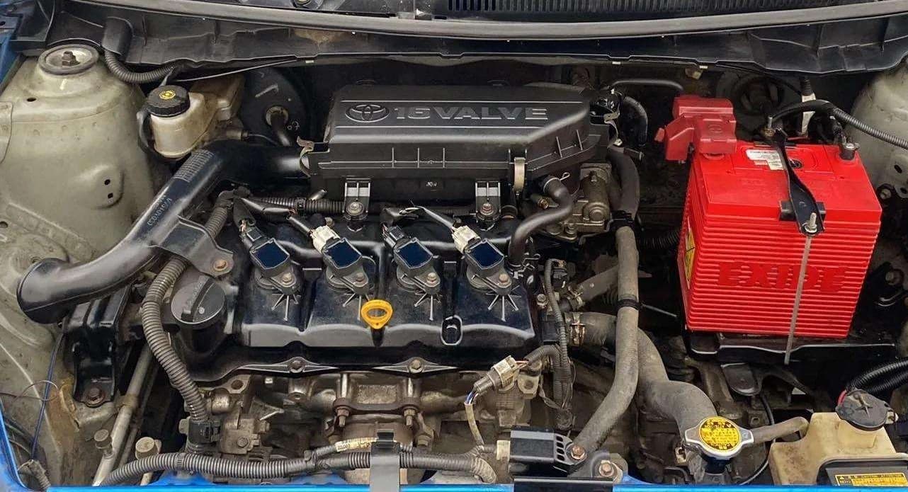 2013 Toyota Etios Liva G, Petrol, Manual, 50,372 km, Open Bonet