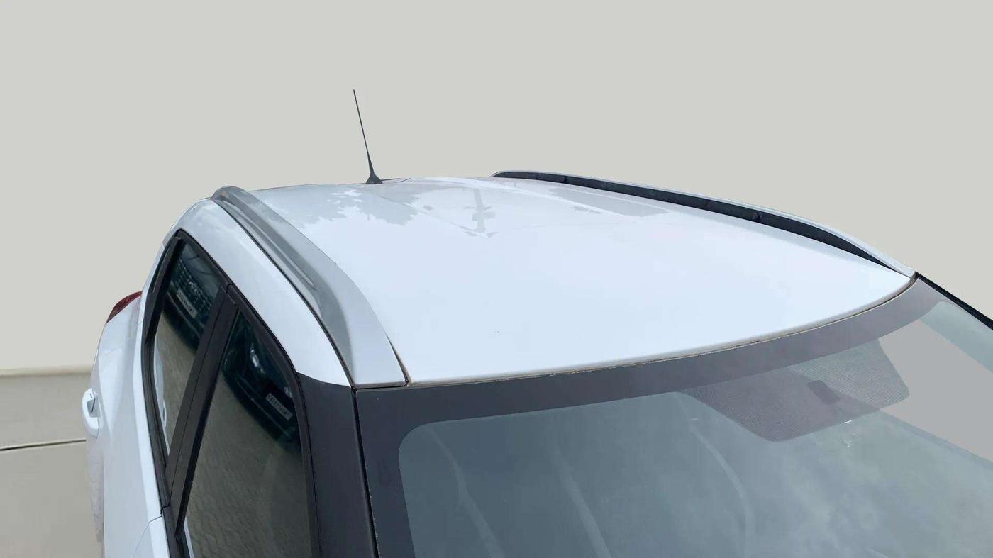 2022 Nissan MAGNITE XE, Petrol, Manual, 27,517 km, Roof