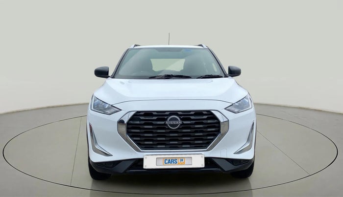 2022 Nissan MAGNITE XE, Petrol, Manual, 27,517 km, Front