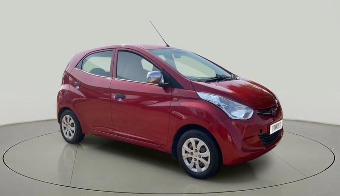 2015 Hyundai Eon MAGNA +, Petrol, Manual, 37,010 km, SRP