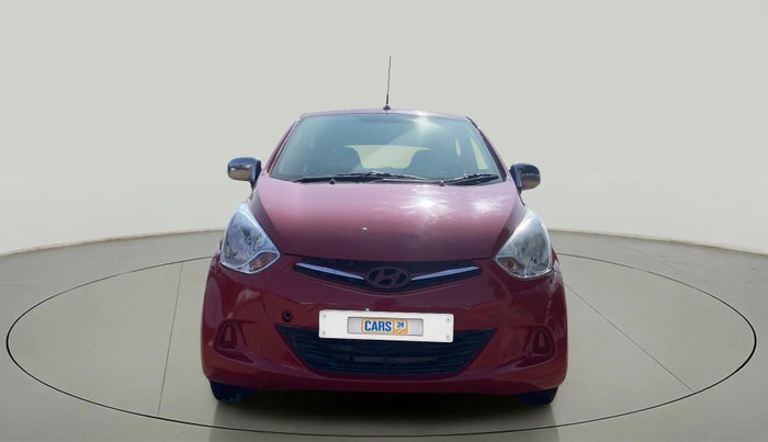 2015 Hyundai Eon MAGNA +, Petrol, Manual, 37,010 km, Front