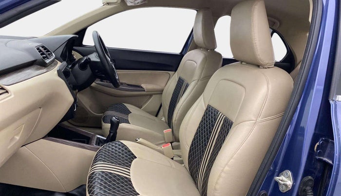 2020 Maruti Dzire VXI, Petrol, Manual, 35,096 km, Right Side Front Door Cabin