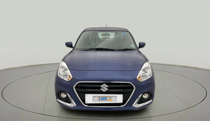 2020 Maruti Dzire VXI, Petrol, Manual, 35,096 km, Front