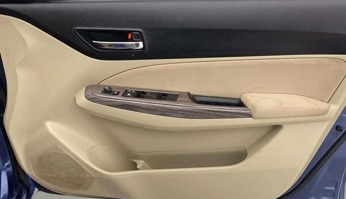 2020 Maruti Dzire VXI, Petrol, Manual, 35,096 km, Driver Side Door Panels Control