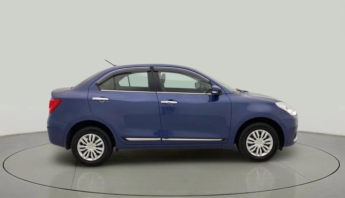 2020 Maruti Dzire VXI, Petrol, Manual, 35,096 km, Right Side View