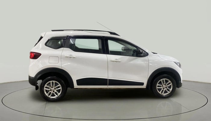 2021 Renault TRIBER RXT, Petrol, Manual, 72,768 km, Right Side View