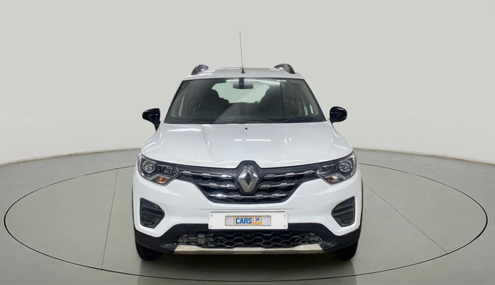 2021 Renault TRIBER RXT, Petrol, Manual, 72,768 km, Front