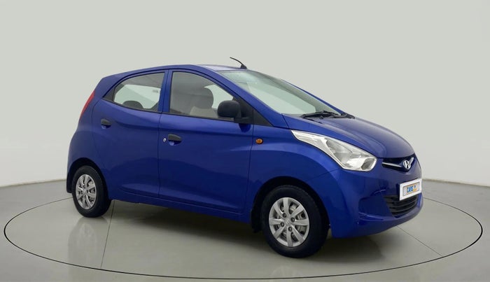 2014 Hyundai Eon D-LITE+, Petrol, Manual, 10,725 km, Right Front Diagonal