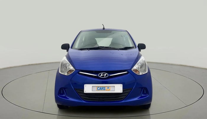 2014 Hyundai Eon D-LITE+, Petrol, Manual, 10,725 km, Front