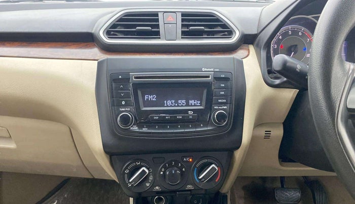 2019 Maruti Dzire VXI AMT, Petrol, Automatic, 69,292 km, Air Conditioner