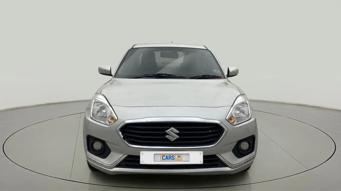 2019 Maruti Dzire VXI AMT, Petrol, Automatic, 69,889 km, Front