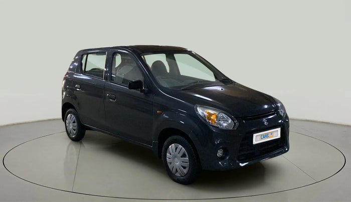 2019 Maruti Alto 800 LXI, Petrol, Manual, 15,378 km, SRP