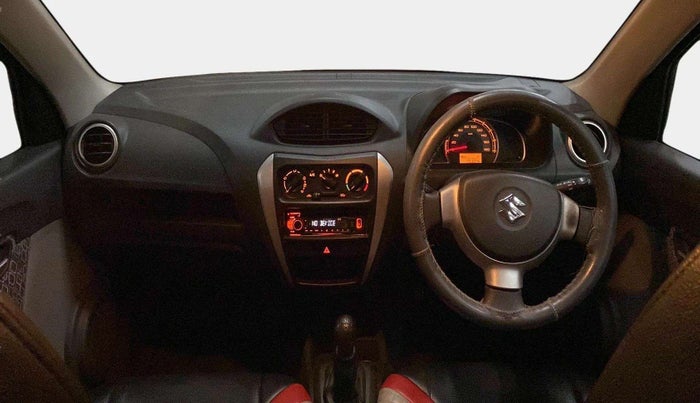 2019 Maruti Alto 800 LXI, Petrol, Manual, 15,378 km, Dashboard