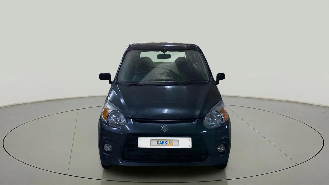 2019 Maruti Alto 800 LXI, Petrol, Manual, 15,394 km, Front