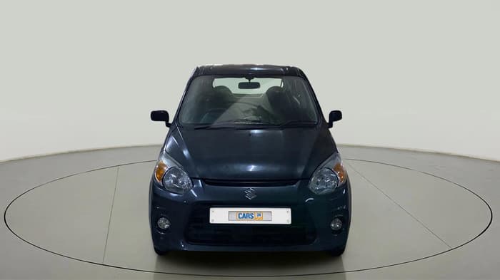2019 Maruti Alto 800 LXI, Petrol, Manual, 15,394 km, Front