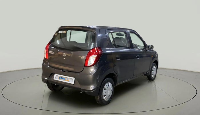 2019 Maruti Alto 800 LXI, Petrol, Manual, 15,378 km, Right Back Diagonal