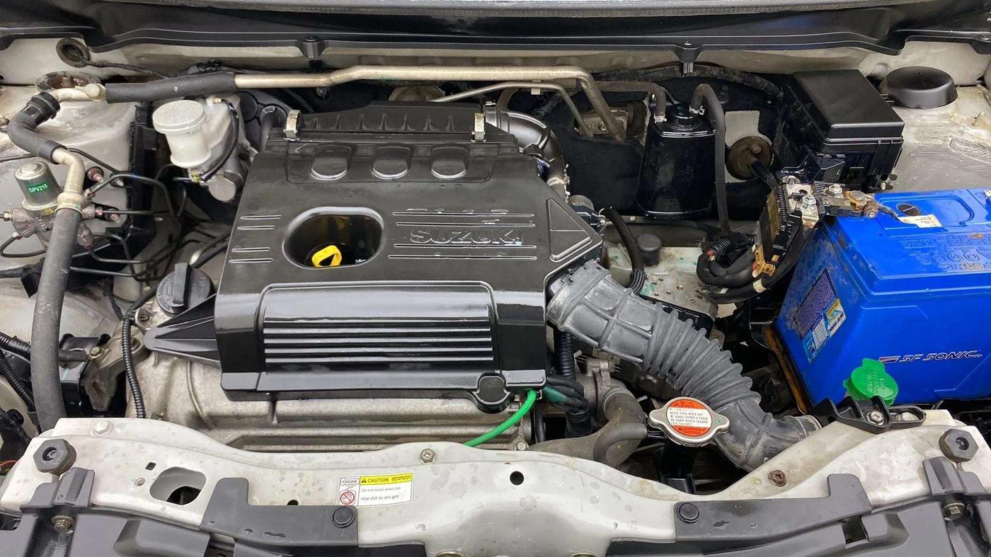 2017 Maruti Celerio ZXI AMT, Petrol, Automatic, 69,820 km, Open Bonet