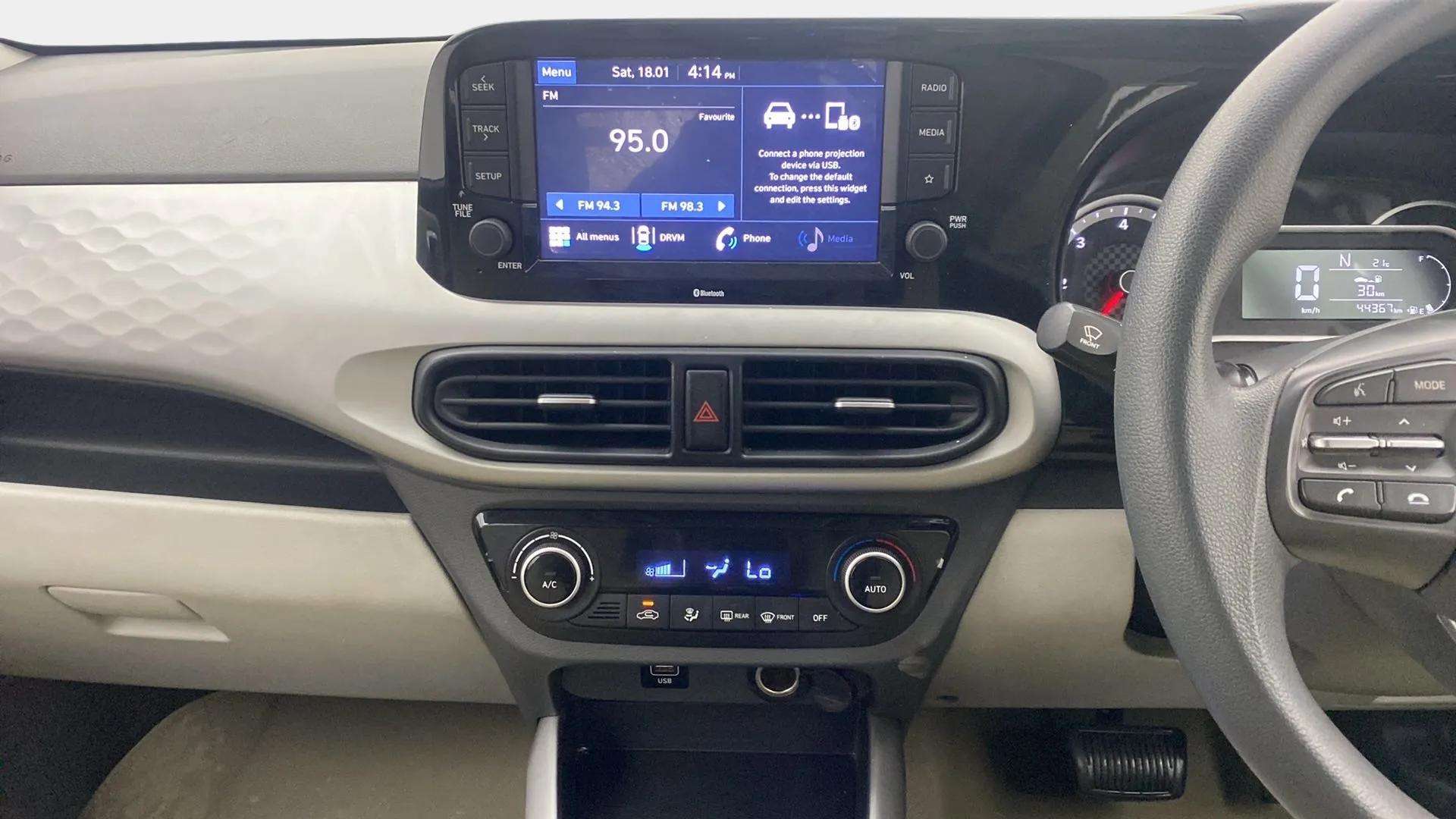 Features