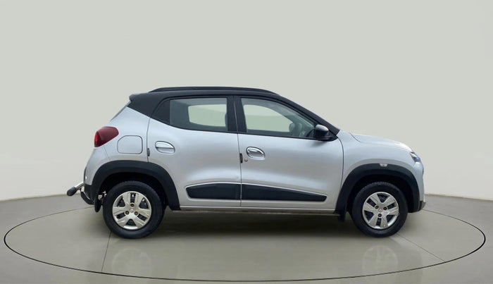 2022 Renault Kwid RXT 1.0 AMT, Petrol, Automatic, 23,448 km, Right Side