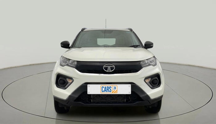 2023 Tata NEXON XMA SUNROOF PETROL, Petrol, Automatic, 6,894 km, Front