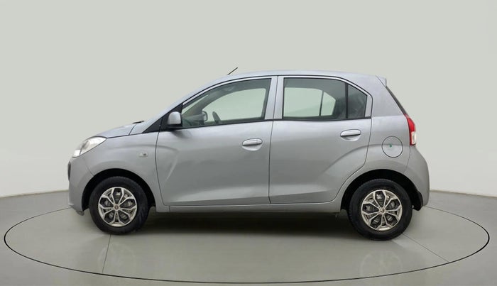 2019 Hyundai NEW SANTRO MAGNA, Petrol, Manual, 66,845 km, Left Side